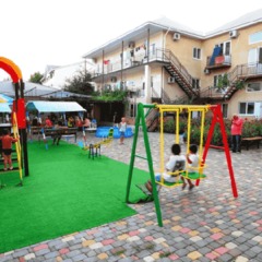 Гостевой дом Родничок, Анапа, Краснодарский край