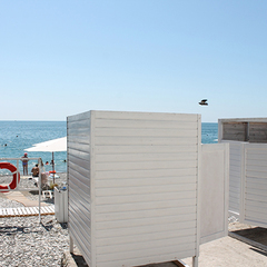 Гостиница Оливия Парк, Лазаревское, Краснодарский край