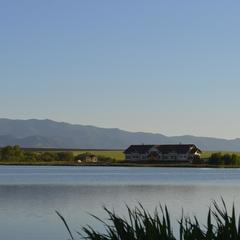Парк-отель Алтай Green, Алтайский край