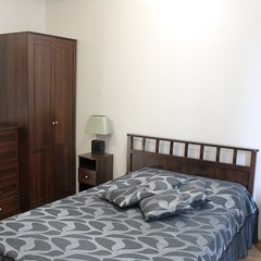 Гостиница Оливия Парк, Лазаревское, Краснодарский край