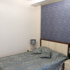 Гостиница Оливия Парк, Лазаревское, Краснодарский край