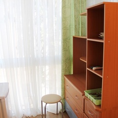 Гостиница Оливия Парк, Лазаревское, Краснодарский край