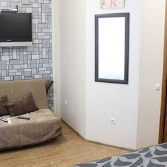 Гостиница Оливия Парк, Лазаревское, Краснодарский край