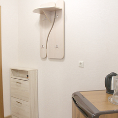 Гостиница Оливия Парк, Лазаревское, Краснодарский край