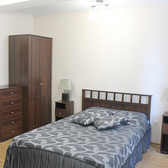 Гостиница Оливия Парк, Лазаревское, Краснодарский край