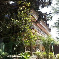 Отель Грин Клаб, Сочи, Краснодарский край