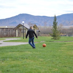 Парк-отель Алтай Green, Алтайский край