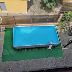 Отель Грин Клаб, Сочи, Краснодарский край