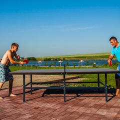 Парк-отель Алтай Green, Алтайский край