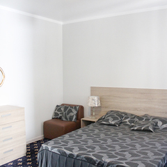 Гостиница Оливия Парк, Лазаревское, Краснодарский край