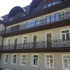 Отель Грин Клаб, Сочи, Краснодарский край