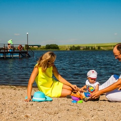 Парк-отель Алтай Green, Алтайский край