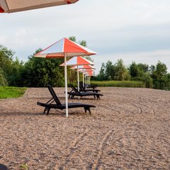 Парк-отель Алтай Green, Алтайский край