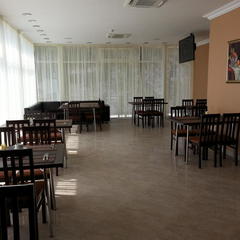 Отель Грин Клаб, Сочи, Краснодарский край