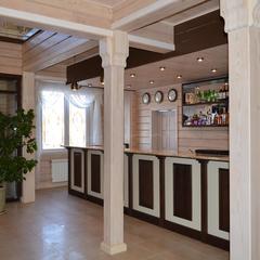 Парк-отель Алтай Green, Алтайский край