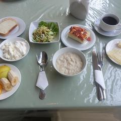 Отель Грин Клаб, Сочи, Краснодарский край