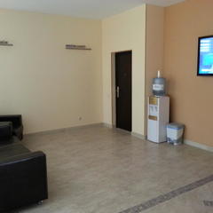 Отель Грин Клаб, Сочи, Краснодарский край