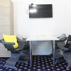 Гостиница Оливия Парк, Лазаревское, Краснодарский край