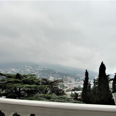 Отель Чайная Горка, Ялта, Крым