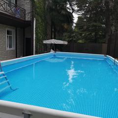 Отель Грин Клаб, Сочи, Краснодарский край