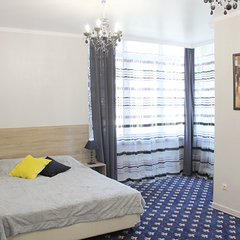 Гостиница Оливия Парк, Лазаревское, Краснодарский край