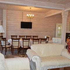 Парк-отель Алтай Green, Алтайский край