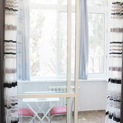 Гостиница Оливия Парк, Лазаревское, Краснодарский край