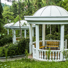 Пансионат Сокол , Вардане, Краснодарский край