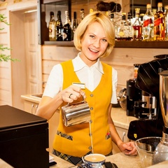 Парк-отель Алтай Green, Алтайский край