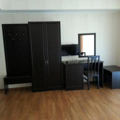 Отель Грин Клаб, Сочи, Краснодарский край