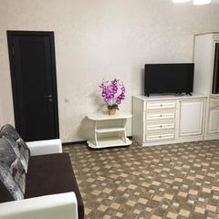 Гостевой дом Эдем-С, Джемете, Краснодарский край