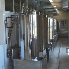 Парк-отель Алтай Green, Алтайский край