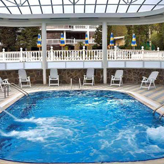 Пансионат Сокол , Вардане, Краснодарский край