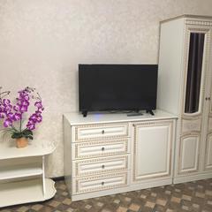 Гостевой дом Эдем-С, Джемете, Краснодарский край