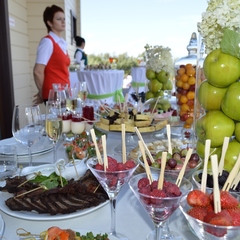 Парк-отель Алтай Green, Алтайский край