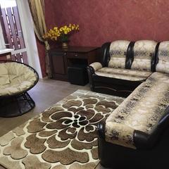 Гостевой дом Эдем-С, Джемете, Краснодарский край