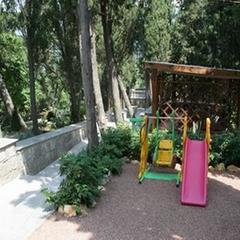 Отель Чайная Горка, Ялта, Крым