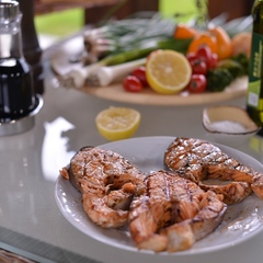 Парк-отель Алтай Green, Алтайский край