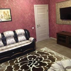 Гостевой дом Эдем-С, Джемете, Краснодарский край