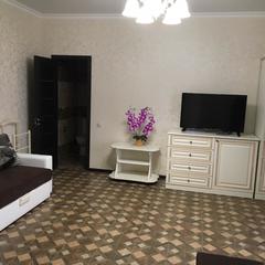 Гостевой дом Эдем-С, Джемете, Краснодарский край