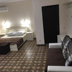 Гостевой дом Эдем-С, Джемете, Краснодарский край