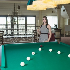 Парк-отель Алтай Green, Алтайский край