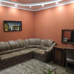 Гостевой дом Эдем-С, Джемете, Краснодарский край