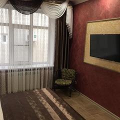 Гостевой дом Эдем-С, Джемете, Краснодарский край