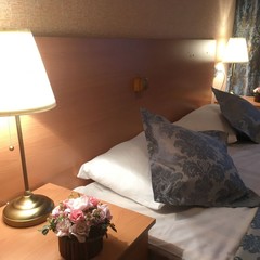 Отель Звездный отель, Санкт-Петербург, Ленинградская область