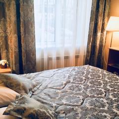 Отель Звездный отель, Санкт-Петербург, Ленинградская область