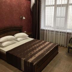 Гостевой дом Эдем-С, Джемете, Краснодарский край