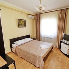 Отель Александровский, Темрюк, Краснодарский край