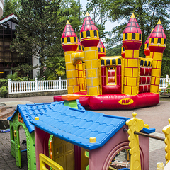 Пансионат Сокол , Вардане, Краснодарский край