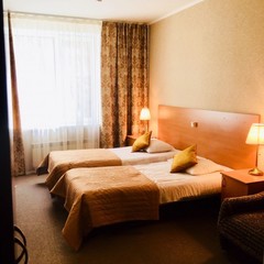 Отель Звездный отель, Санкт-Петербург, Ленинградская область